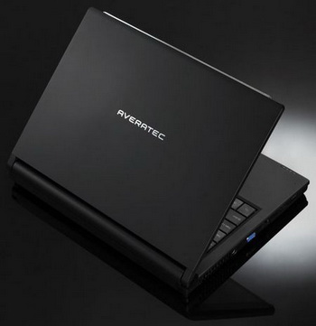 trigem averatec n2700